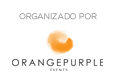Orange Purple